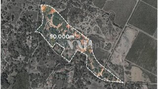 Land for sale in Loulé, Portugal — €4,500,000
