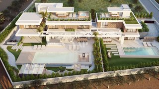 Land for sale in Loulé, Portugal — €995,000
