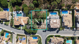 Land for sale in Loulé, Portugal — €1,130,000