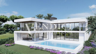 Terreno para venda em Loulé, Portugal — 2 800 000 €