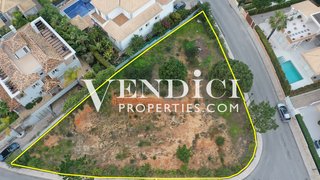 Land for sale in Loulé, Portugal — €2,775,000