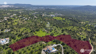 Terreno para venda em Loulé, Portugal — 975 000 €