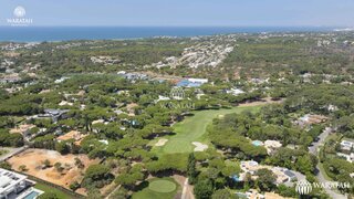 Land for sale in Loulé, Portugal — €6,500,000