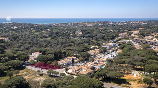Land for sale in Loulé, Portugal — €2,075,000