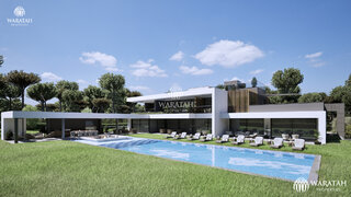 Land for sale in Loulé, Portugal — €7,750,000