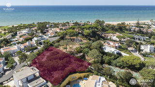 Terreno para venda em Loulé, Portugal — 2 700 000 €