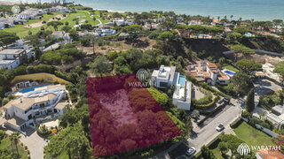 Land for sale in Loulé, Portugal — €2,700,000