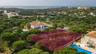 Land for sale in Loulé, Portugal — €1,975,000