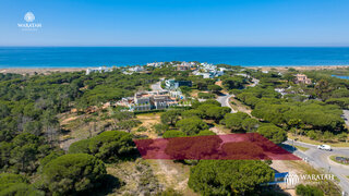 Land for sale in Loulé, Portugal — €3,000,000