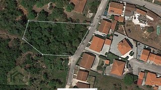 Land for sale in Alcobaça, Portugal — €55,000