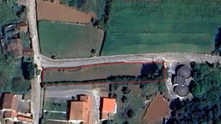 Land for sale in Alcobaça, Portugal — €25,000