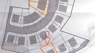 Land for sale in Coimbra, Portugal — €100,000