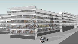 Terreno de 3323 m² em Coimbra