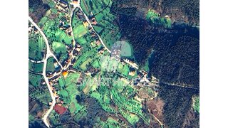 Land for sale in Arganil, Portugal — €12,500