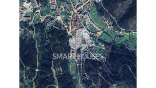 Terreno em Arganil