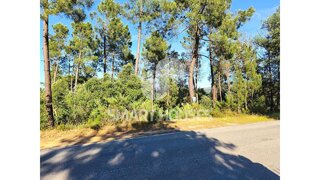 Land for sale in Arganil, Portugal — €85,000