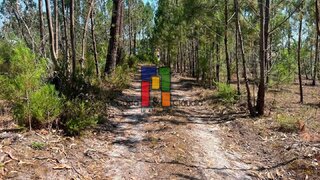 Land for sale in Cantanhede, Portugal — €6,000