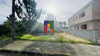 Terreno · 830 m² · 39 000 €