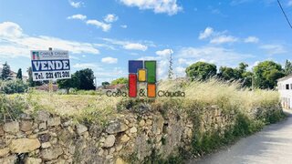 Terreno de 8556 m² em Coimbra