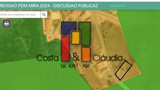 Land for sale in Mira, Portugal — €45,000