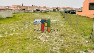 Land for sale in Mira, Portugal — €100,000