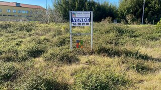 Land for sale in Mira, Portugal — €250,000