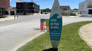 Land for sale in Mira, Portugal — €52,000