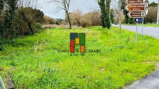 Terreno em Mira · 480 m² · 17 000 €