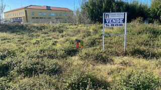 Terreno · 924 m² · 250 000 €