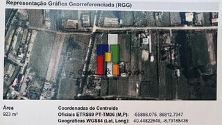Land for sale in Mira, Portugal — €56,500