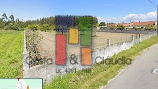 Land for sale in Mira, Portugal — €55,000