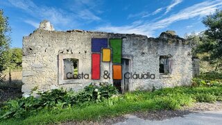Land for sale in Cantanhede, Portugal — €37,500