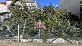 Land for sale in Mira, Portugal — €90,000