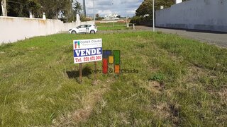 Land for sale in Mira, Portugal — €60,000