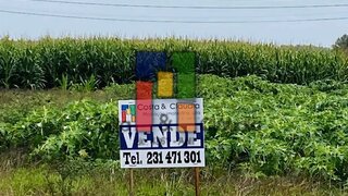 Terreno · 11 m² · 87 500 €