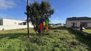 Terreno · 418 m² · 17 500 €