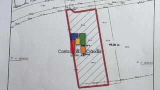 Land for sale in Mira, Portugal — €39,000