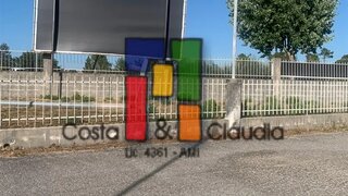 Terreno em Viseu · 366 m² · 350 000 €