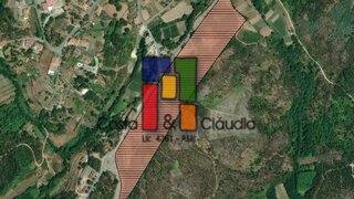 Terreno · 1079 m² · 99 500 €