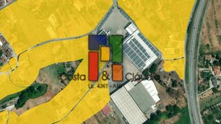 Terreno para venda em Tondela, Portugal — 175 000 €