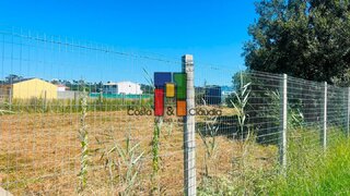 Terreno · 1740 m² · 50 000 €