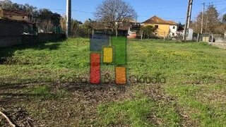 Land for sale in Cantanhede, Portugal — €29,500