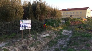 Land for sale in Mira, Portugal — €175,000