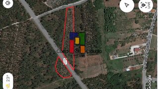 Land for sale in Cantanhede, Portugal — €28,900