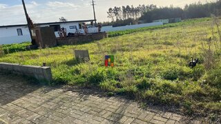 Land for sale in Mira, Portugal — €34,500