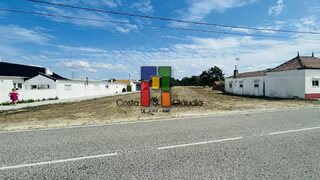 Land for sale in Mira, Portugal — €90,000