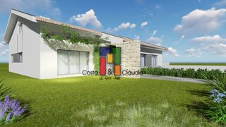 Land for sale in Mira, Portugal — €45,000
