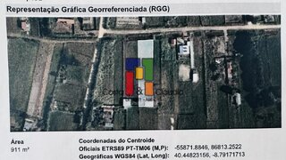 Land for sale in Mira, Portugal — €56,500