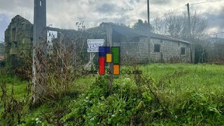 Terreno · 1366 m² · 58 500 €