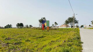 Land for sale in Mira, Portugal — €100,000